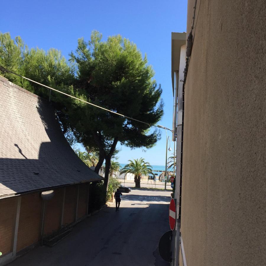 La Boa B&B San Benedetto del Tronto Eksteriør bilde