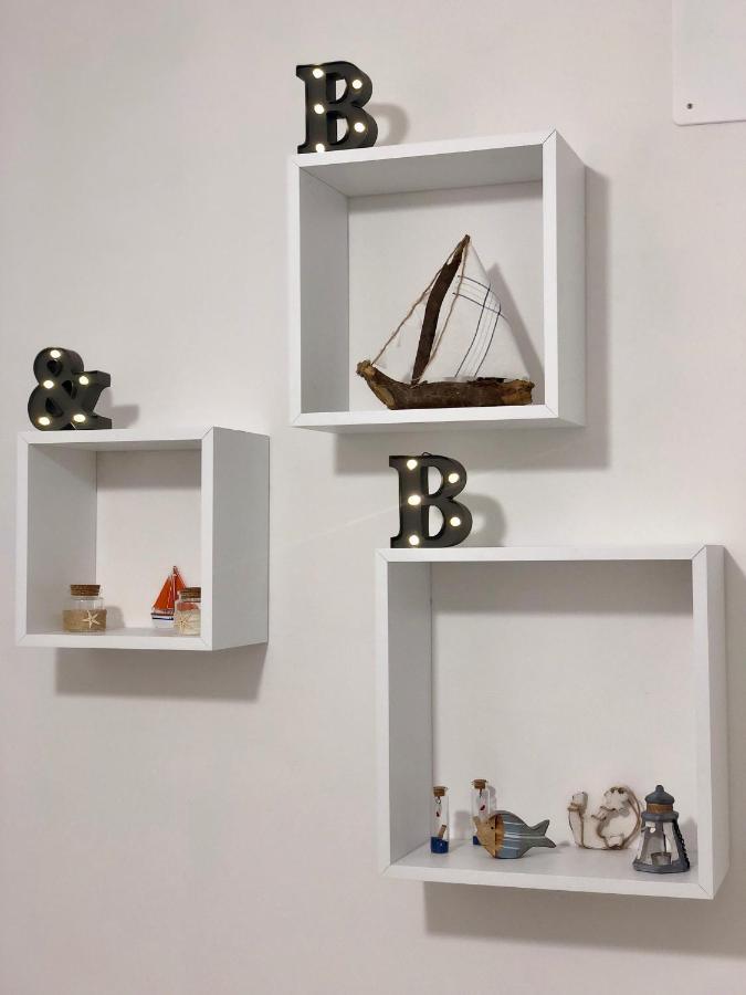La Boa B&B San Benedetto del Tronto Eksteriør bilde