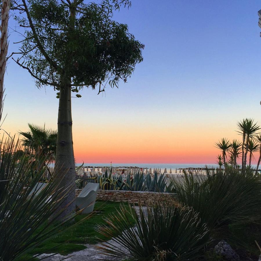 La Boa B&B San Benedetto del Tronto Eksteriør bilde