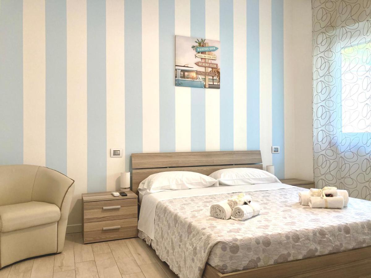La Boa B&B San Benedetto del Tronto Eksteriør bilde