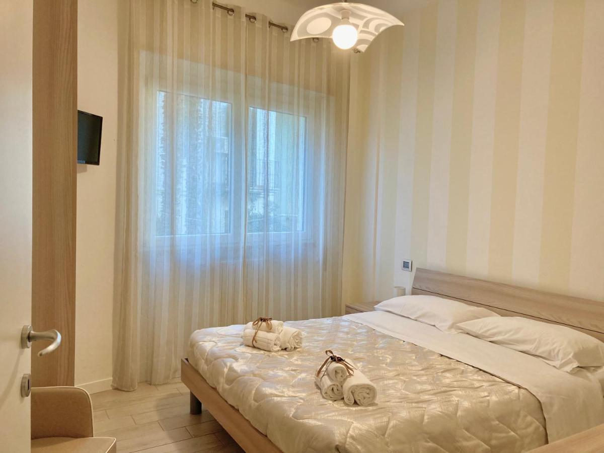 La Boa B&B San Benedetto del Tronto Eksteriør bilde
