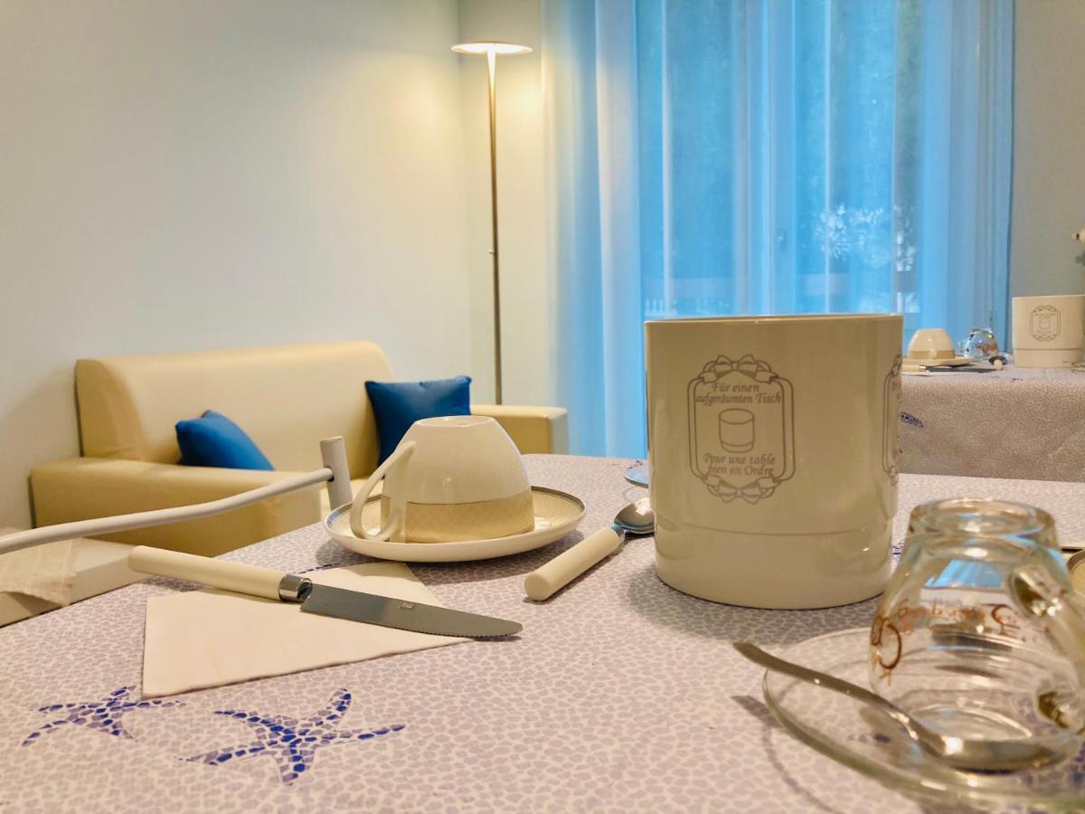 La Boa B&B San Benedetto del Tronto Eksteriør bilde