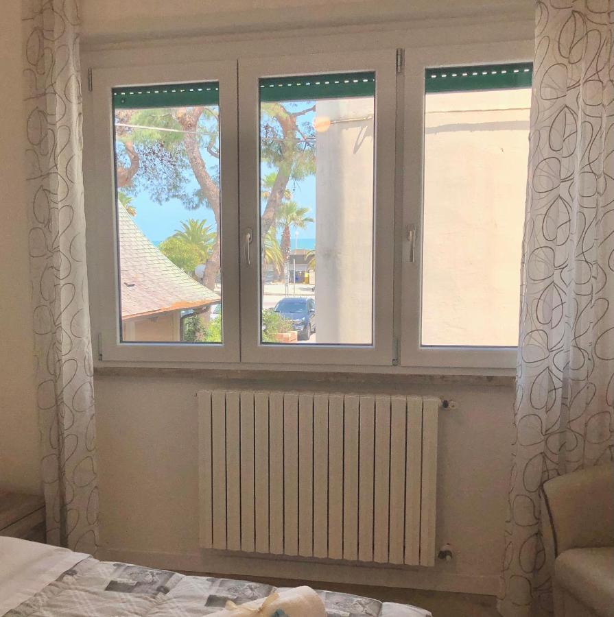La Boa B&B San Benedetto del Tronto Eksteriør bilde