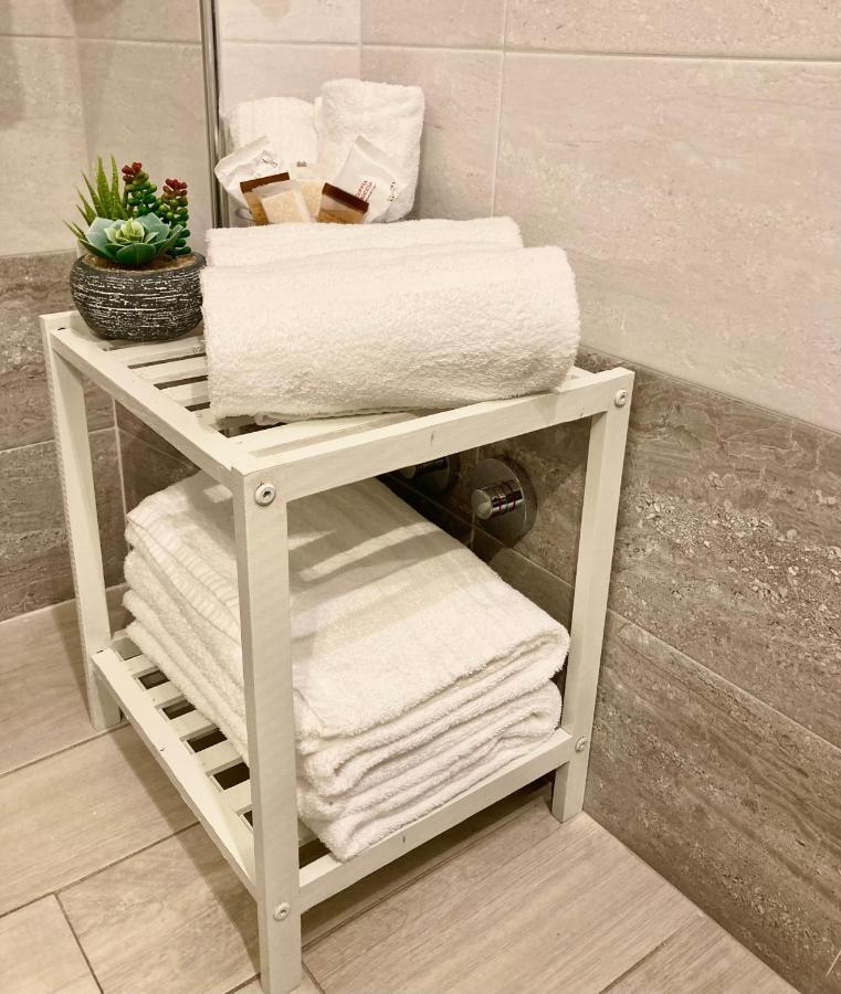 La Boa B&B San Benedetto del Tronto Eksteriør bilde