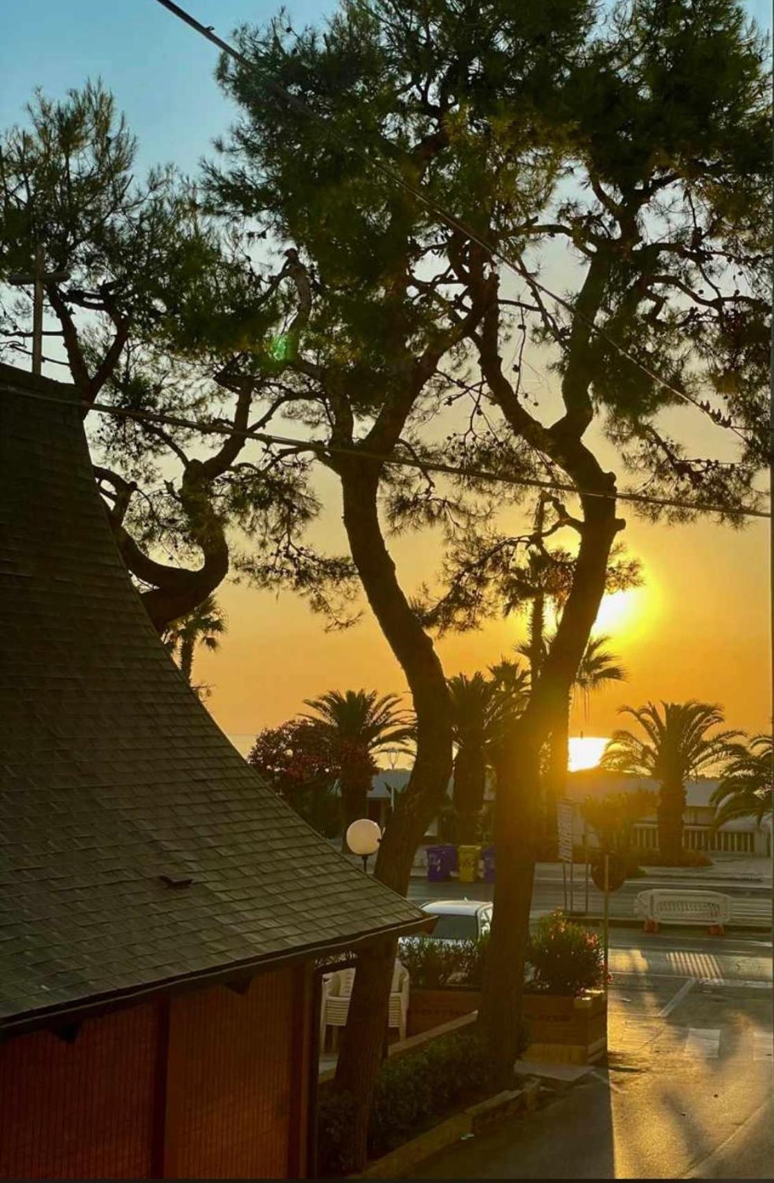 La Boa B&B San Benedetto del Tronto Eksteriør bilde